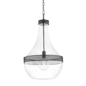 Hagen Outdoor (Damp) Pendant by Hudson Valley
