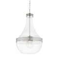 Hagen Outdoor (Damp) Pendant by Hudson Valley