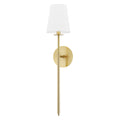 Niagara Outdoor (Damp) Sconce by Hudson Valley