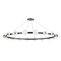 Austen Outdoor (Damp) Chandelier by Hudson Valley