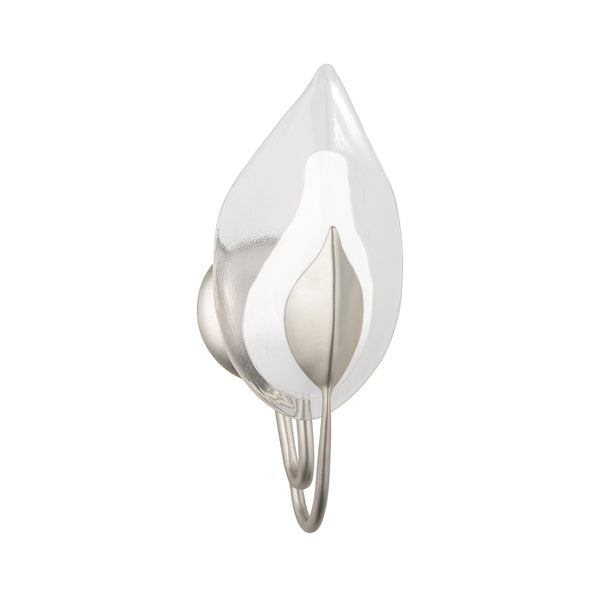 Blossom Outdoor (Damp) Sconce by Hudson Valley