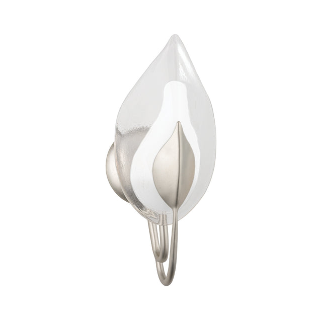 Blossom Outdoor (Damp) Sconce by Hudson Valley
