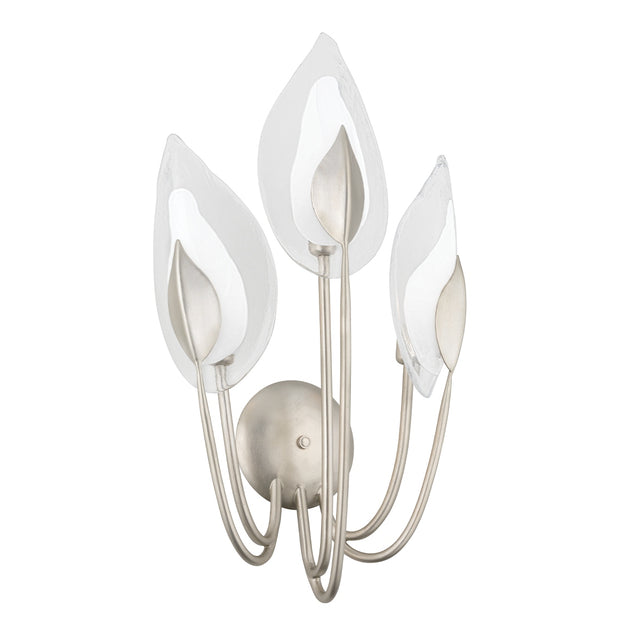 Blossom Outdoor (Damp) Sconce by Hudson Valley