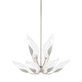 Blossom Outdoor (Damp) Chandelier by Hudson Valley