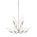 Blossom Outdoor (Damp) Chandelier by Hudson Valley