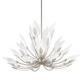 Blossom Outdoor (Damp) Chandelier by Hudson Valley