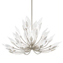 Blossom Outdoor (Damp) Chandelier by Hudson Valley