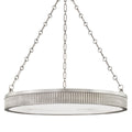 Lynden Outdoor (Damp) Chandelier by Hudson Valley