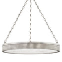 Lynden Outdoor (Damp) Chandelier by Hudson Valley