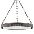 Lynden Outdoor (Damp) Chandelier by Hudson Valley