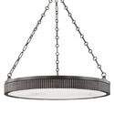 Lynden Outdoor (Damp) Chandelier by Hudson Valley