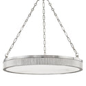 Lynden Outdoor (Damp) Chandelier by Hudson Valley