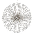 Dunkirk Outdoor (Damp) Chandelier by Hudson Valley