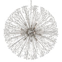 Dunkirk Outdoor (Damp) Chandelier by Hudson Valley