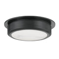 Greenport Outdoor (Damp) Flush Mount Ceiling Light by Hudson Valley