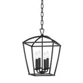 Bryant Outdoor (Damp) Lantern by Hudson Valley