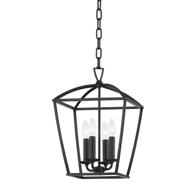 Bryant Outdoor (Damp) Lantern by Hudson Valley