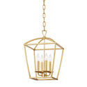 Bryant Outdoor (Damp) Lantern by Hudson Valley
