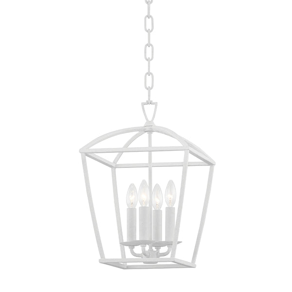 Bryant Outdoor (Damp) Lantern by Hudson Valley