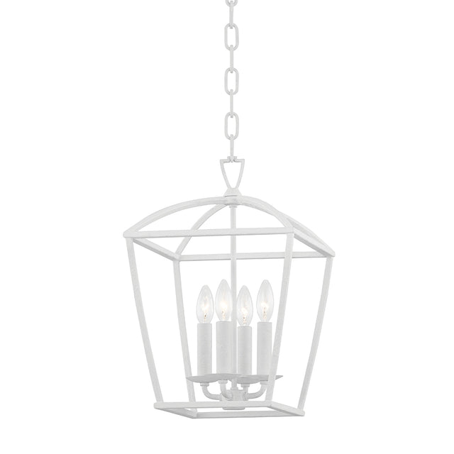 Bryant Outdoor (Damp) Lantern by Hudson Valley