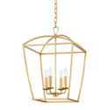 Bryant Outdoor (Damp) Lantern by Hudson Valley