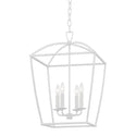 Bryant Outdoor (Damp) Lantern by Hudson Valley