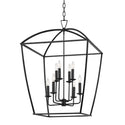 Bryant Outdoor (Damp) Lantern by Hudson Valley