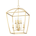 Bryant Outdoor (Damp) Lantern by Hudson Valley