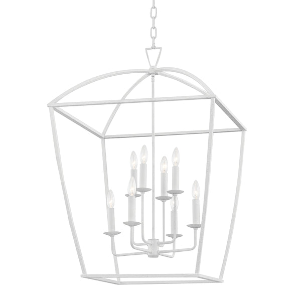 Bryant Outdoor (Damp) Lantern by Hudson Valley