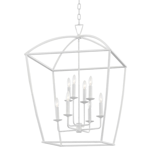 Bryant Outdoor (Damp) Lantern by Hudson Valley