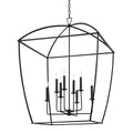 Bryant Outdoor (Damp) Lantern by Hudson Valley