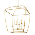 Bryant Outdoor (Damp) Lantern by Hudson Valley