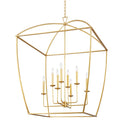 Bryant Outdoor (Damp) Lantern by Hudson Valley