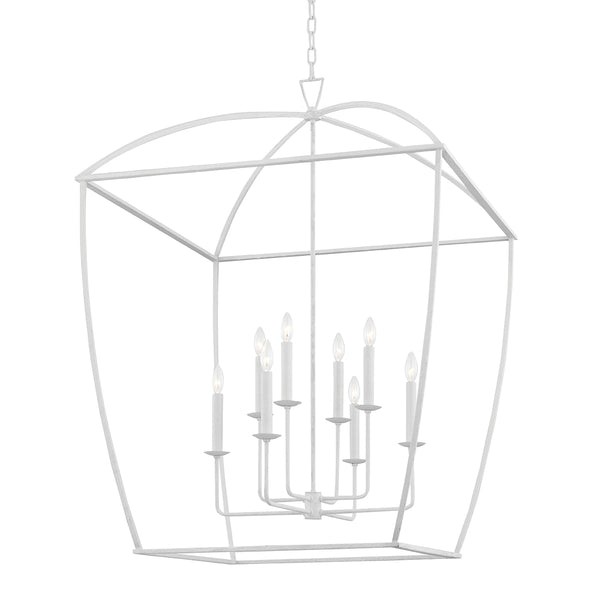 Bryant Outdoor (Damp) Lantern by Hudson Valley