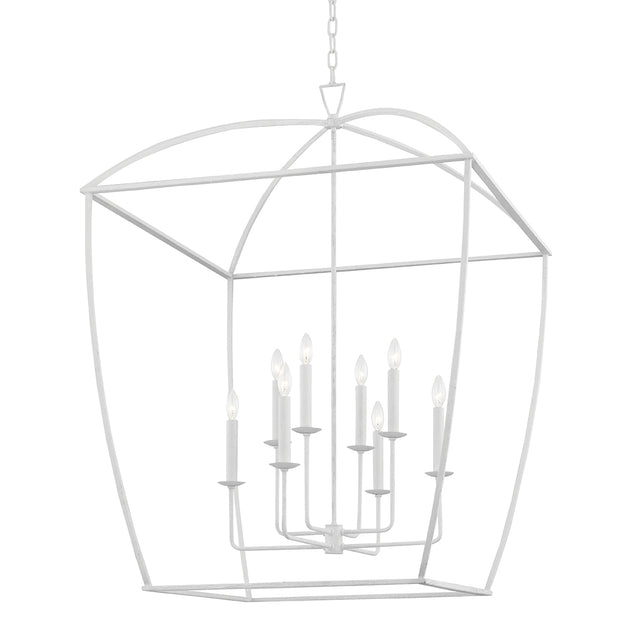 Bryant Outdoor (Damp) Lantern by Hudson Valley