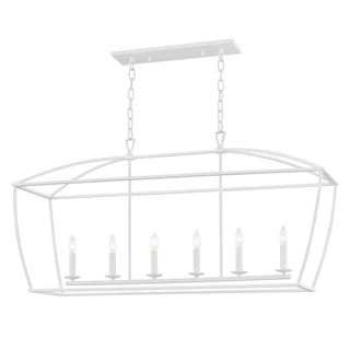 Buy white-plaster Bryant Outdoor (Damp) Pendant by Hudson Valley