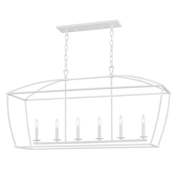 Bryant Outdoor (Damp) Pendant by Hudson Valley