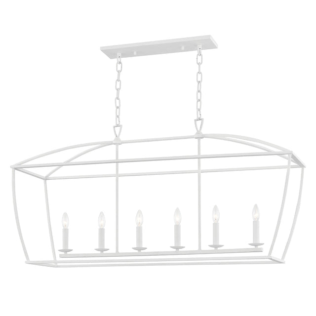 Bryant Outdoor (Damp) Pendant by Hudson Valley