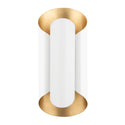 Banks Outdoor (Damp) Sconce by Hudson Valley