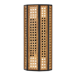 Georgia Outdoor (Damp) Sconce by Hudson Valley