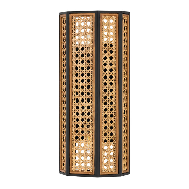 Georgia Outdoor (Damp) Sconce by Hudson Valley