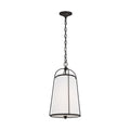Stonington Outdoor (Damp) Pendant by Visual Comfort Studio