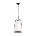 Stonington Outdoor (Damp) Pendant by Visual Comfort Studio