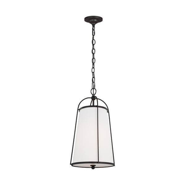 Stonington Outdoor (Damp) Pendant by Visual Comfort Studio