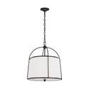 Stonington Outdoor (Damp) Pendant by Visual Comfort Studio