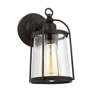 Stonington Outdoor (Damp) Sconce by Visual Comfort Studio