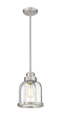 Burren Outdoor (Damp) Pendant by Z-Lite