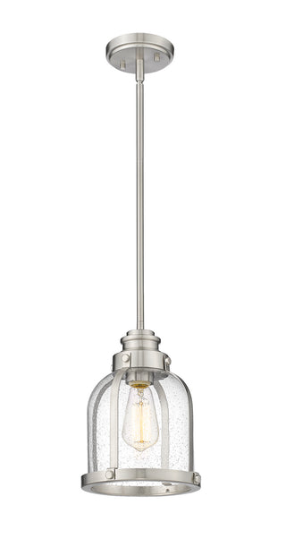 Burren Outdoor (Damp) Pendant by Z-Lite