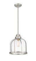 Burren Outdoor (Damp) Pendant by Z-Lite