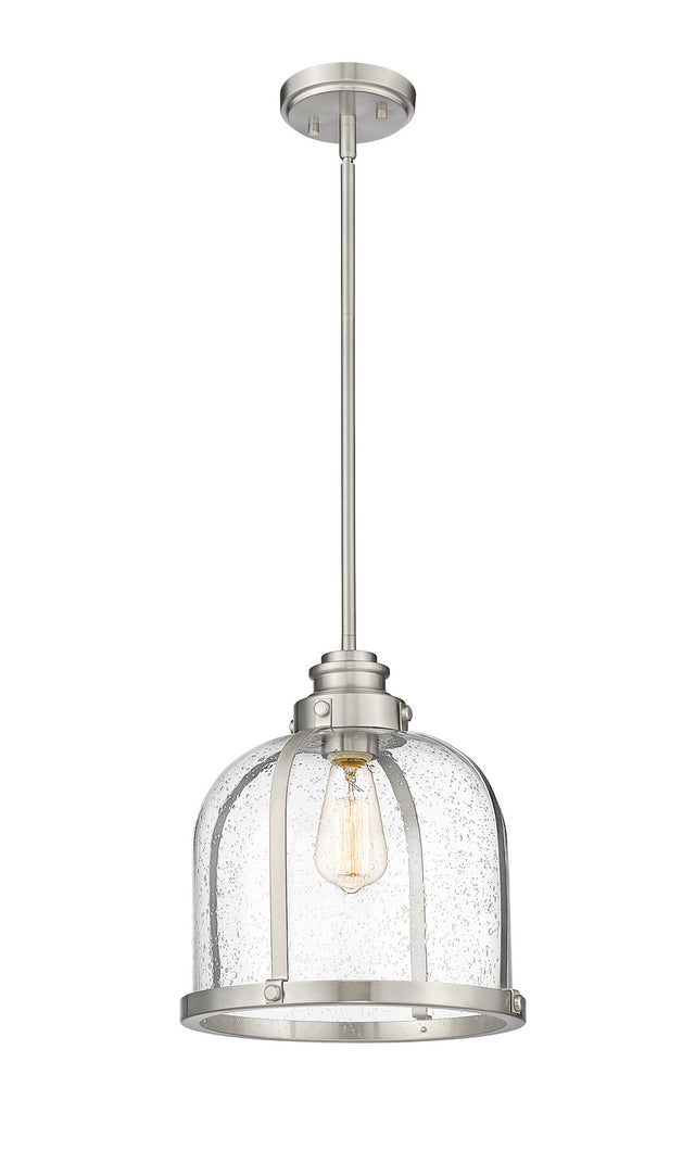 Burren Outdoor (Damp) Pendant by Z-Lite
